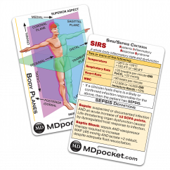 Rapid ID - Body Planes & Sepsis Rapid ID - Body Planes & Sepsis